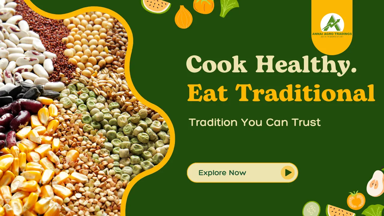 High-quality agro products for B2B exporters