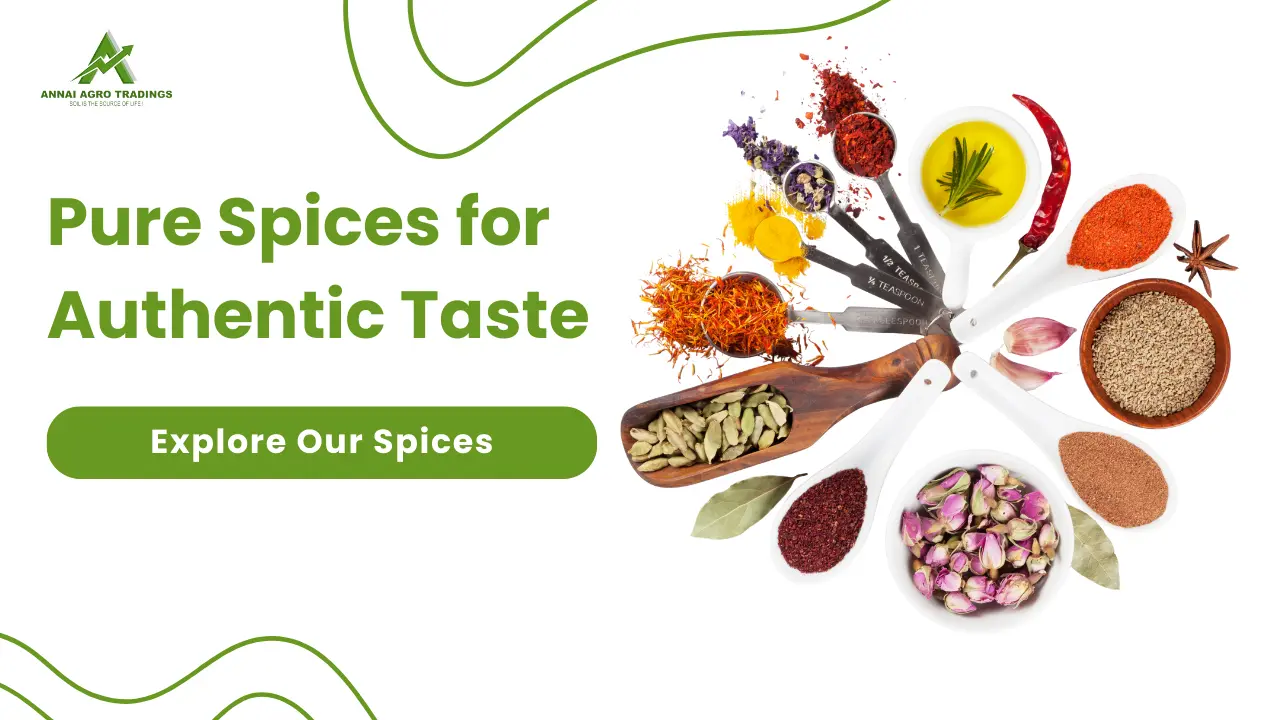 Premium bulk agricultural exports for businesses