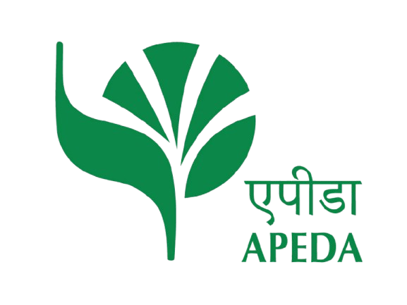 APEDA License Logo