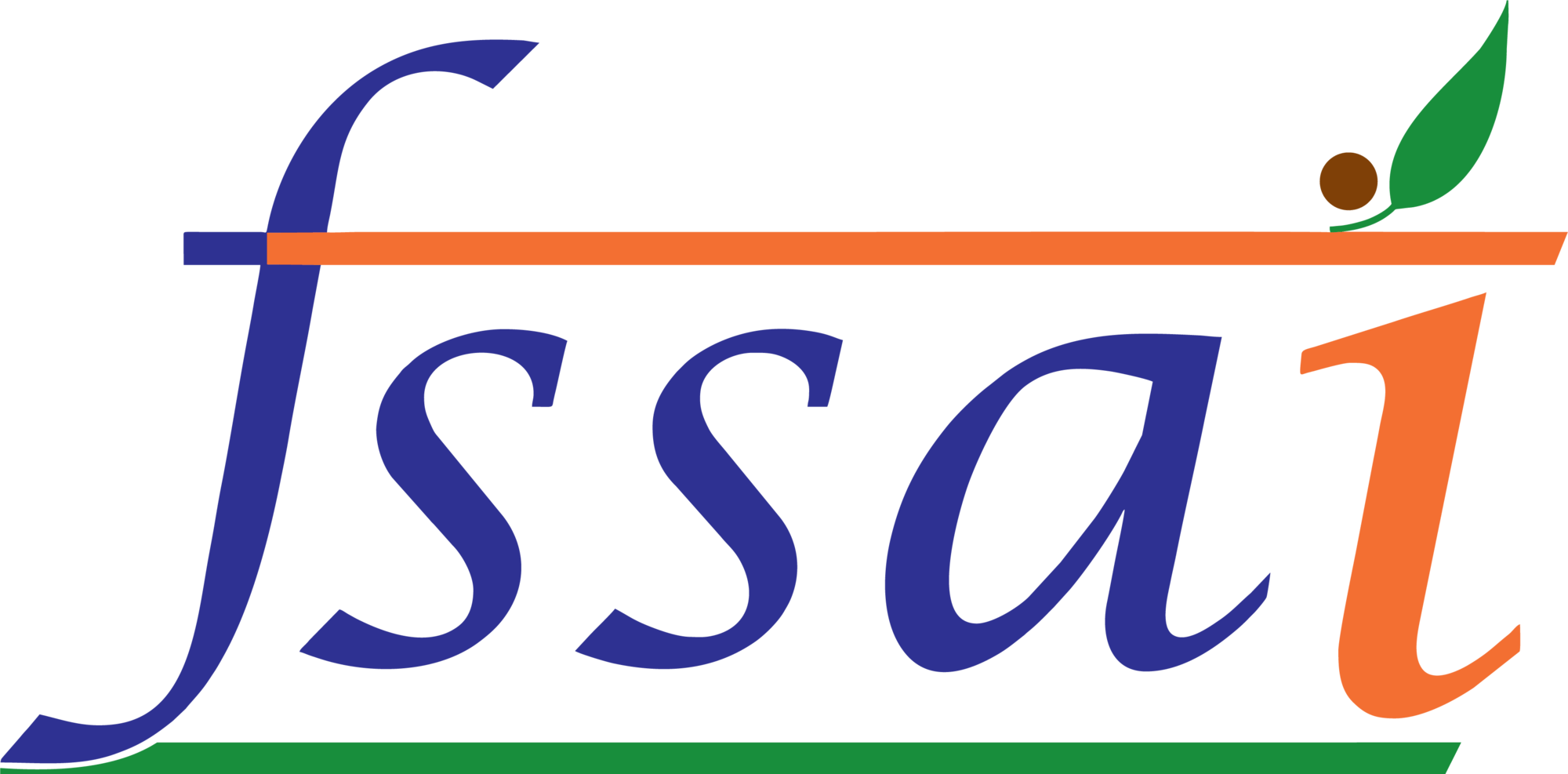 FSSAI License Logo