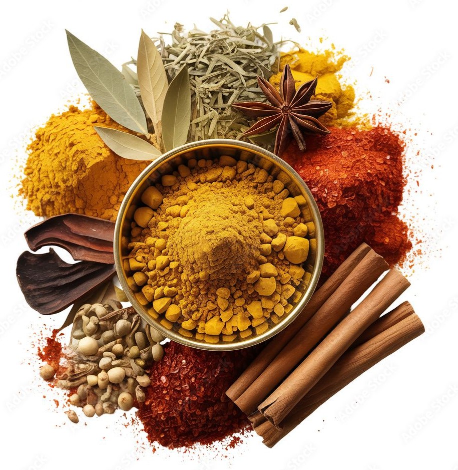 Premium Indian Spices and Organic Millets - Annai Agro Tradings Export Quality